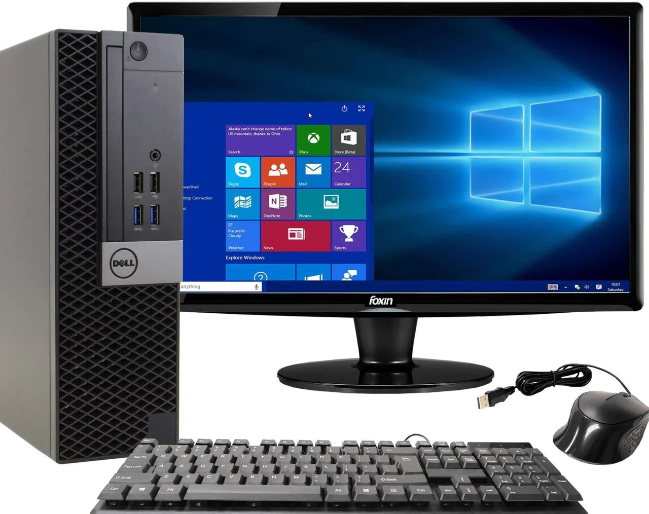 Desktop