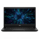 DELL REFURBISHED LAPTOP LATITUDE 3400 I5/8TH/8GB/512GB (I5,8THGEN,8GB/512GBSSD,WEBCAM,14"DOS)