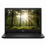 REFURBISHED DELL LATITUDE 3400 I3 8TH 8GB/512GB (CORE I3 8TH 8GB/512GB SSD WEBCAM14")