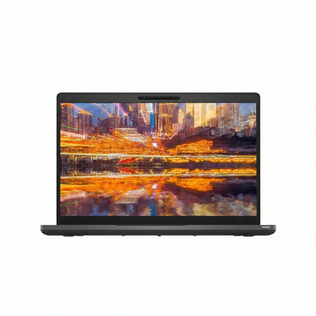 DELL REFURBISHED LAPTOP LATITUDE E5400 I5/8TH/8GB/512GB (I5 8TH GEN 8GB 512GB SSD WEBCAM 14 DOS)