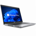 DELL REFURBISHED LAPTOP LATITUDE 5420 I5/11TH 8GB/512 GB (I5 11TH 8GB/512GB SSD WEB 14 TOUCH)