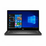 Dell Refurbished Latitude 7490 I5/8TH/8GB/512GB (I5 8GB 512GB SSD WEBCAM 14" DOS)