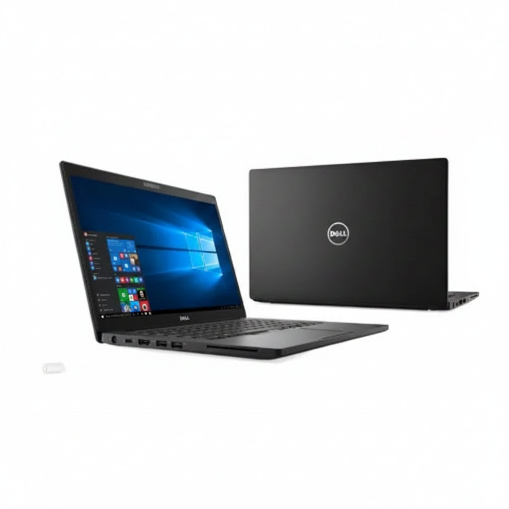 Dell Refurbished Latitude 7490 I5/8TH/8GB/512GB (I5 8GB 512GB SSD WEBCAM 14" DOS)