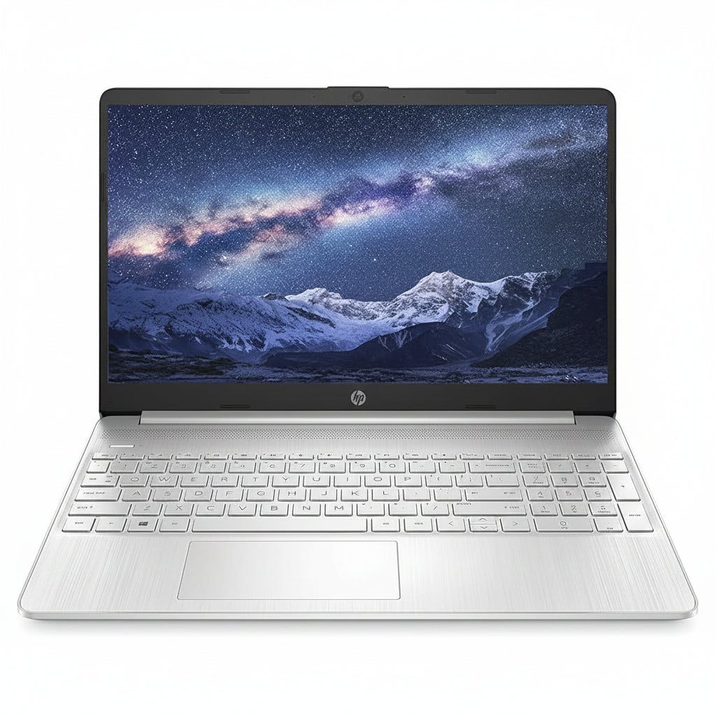 HP REFURBISHED 15S-DR2007TX I5 10TH 8GB/512GB (CORE I5 10TH 8GB/512GBSSD /WEBCAM/15.6)