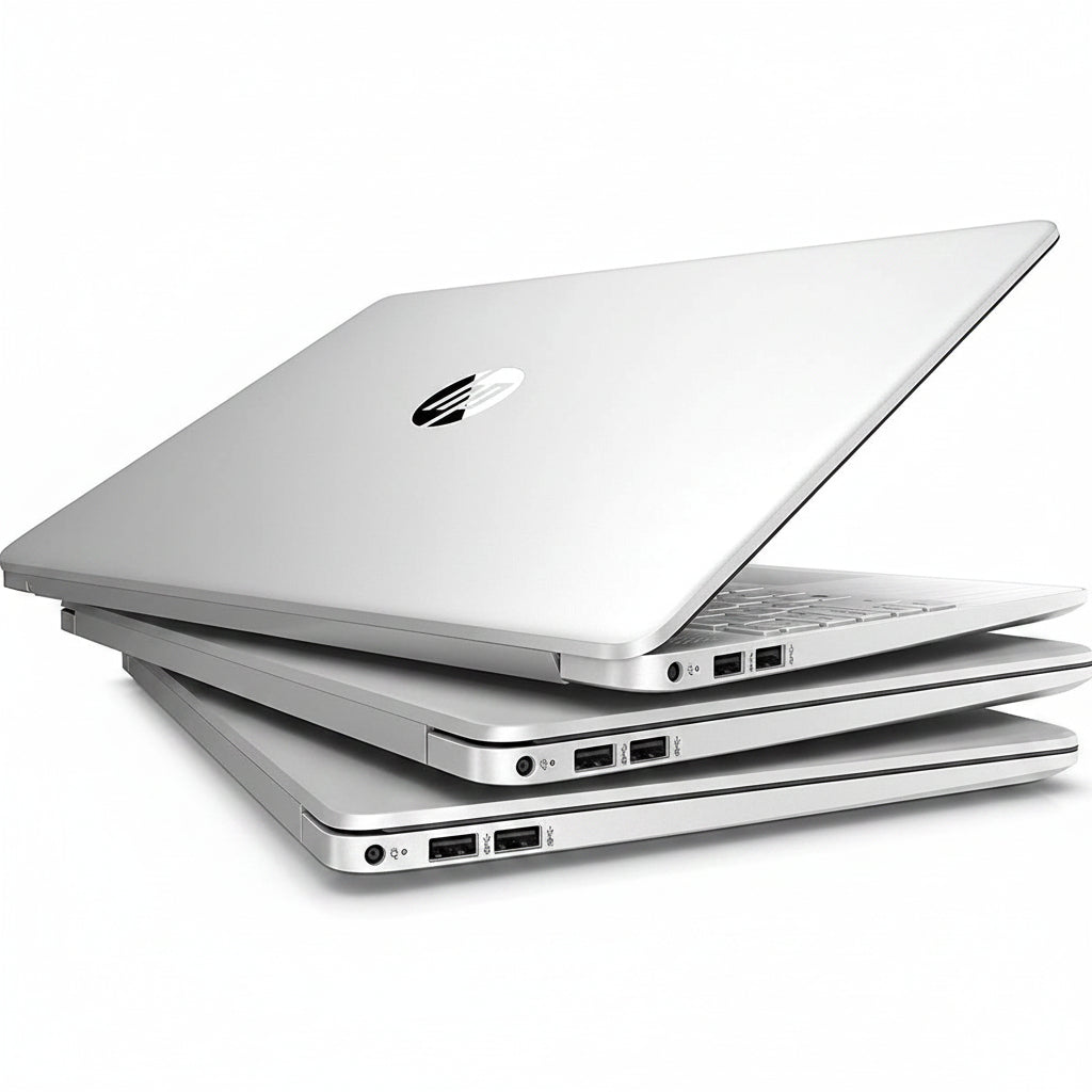 HP REFURBISHED 15S-DR2007TX I5 10TH 8GB/512GB (CORE I5 10TH 8GB/512GBSSD /WEBCAM/15.6)