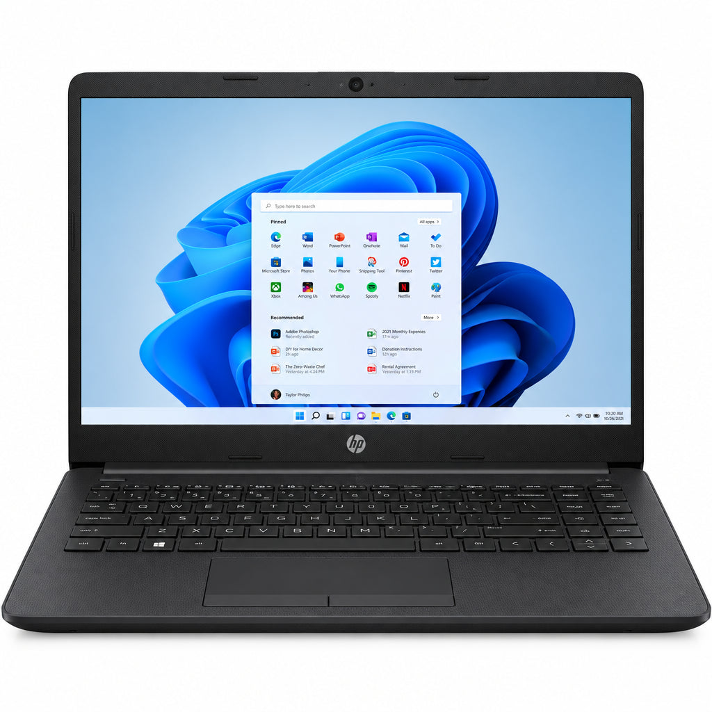 HP REFURBISHED 240 G8 I5 11TH16GB/512GB (CORE I5 11TH 16GB/512GB WEBCM 14 WINPRO)