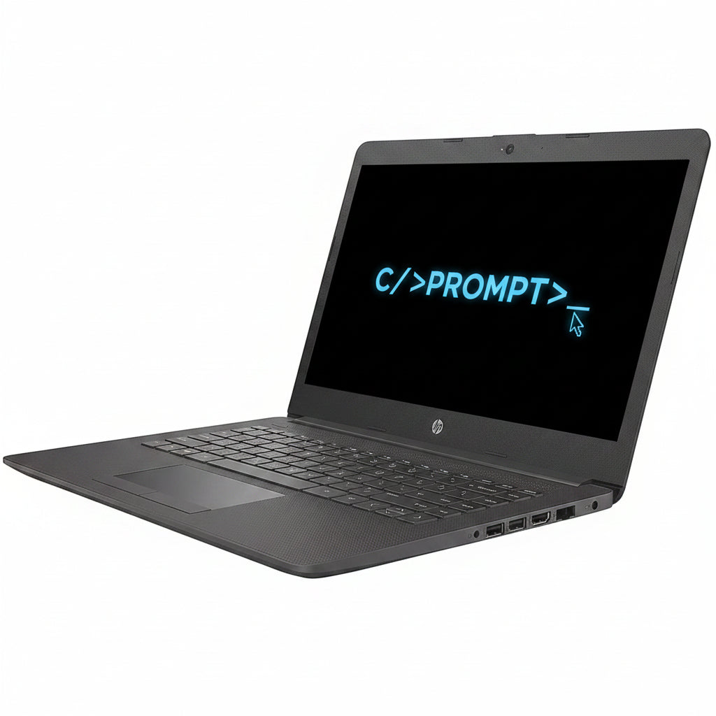 HP REFURBISHED 240 G8 I5 11TH 8GB/512GB (CORE I5 11TH 8GB/512GB WEBCAM/14" )