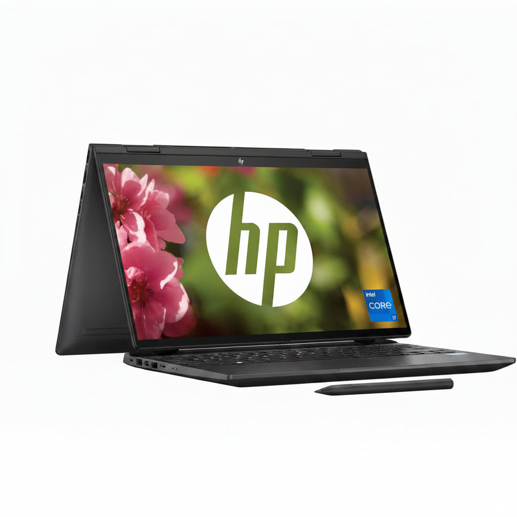 HP REFURBISHED ENVY X360 15-FE0032TU-I7 16GB 1 TB (I7-13TH GEN 1355U 16GB/1TB SSD INTEGRATED OS+MSO)