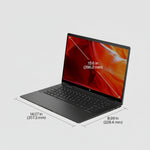 HP REFURBISHED ENVY X360 15-FE0032TU-I7 16GB 1 TB (I7-13TH GEN 1355U 16GB/1TB SSD INTEGRATED OS+MSO)