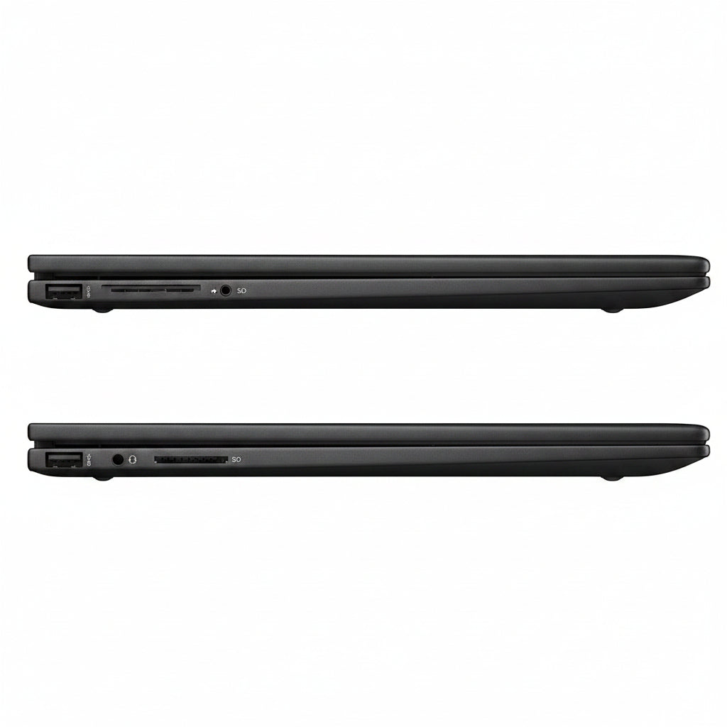 HP REFURBISHED ENVY X360 I5 FH0014AU 8GB/512GB (AMD RYZEN 5-7530U 8GB/512GB SSD AMD 15.6 INCH FHD)