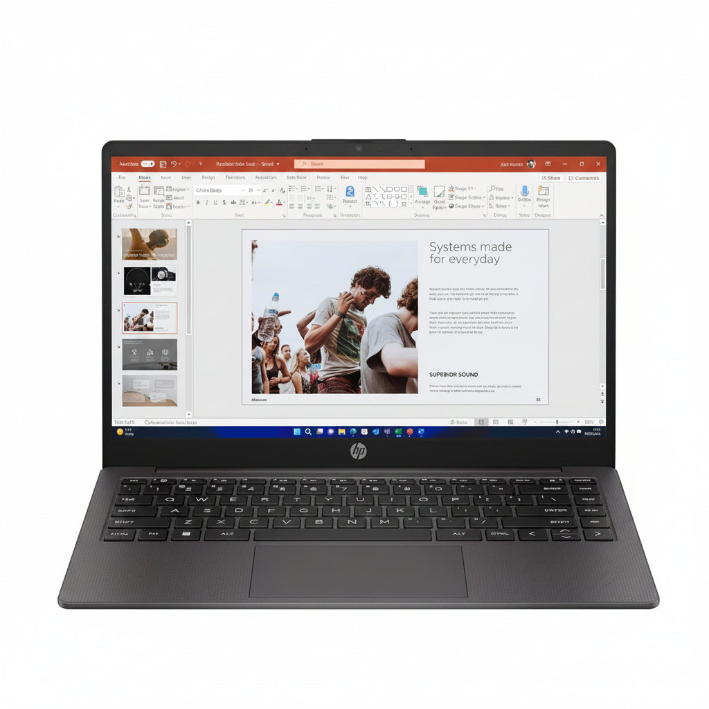 HP REFURBISHED LAPTOP 245 G8 R5 5500U/8GB/512GB (AMD RYZEN 5 5500U/8GB/512GB SSD WEB14")