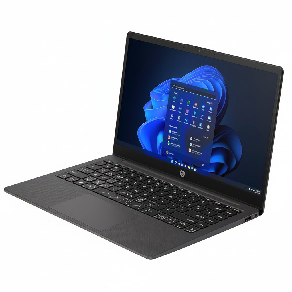 HP REFURBISHED LAPTOP 245 G8 R5 5500U/8GB/512GB (AMD RYZEN 5 5500U/8GB/512GB SSD WEB14")