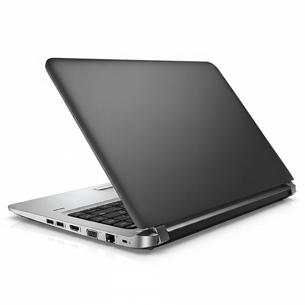 HP REFURBISHED LAPTOP 440 G3 I5 /6TH / 8GB /256 GB (I5-6TH/8GB/256GB/Webcam/14"/dos)