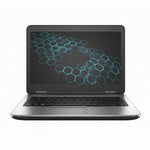 HP REFURBISHED LAPTOP 640 G3 I5 /7TH /8GB/ 256GB (I5 7TH GEN/8GB /256 GB SSD /WEBCAM/14"/DOS)