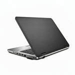 HP REFURBISHED LAPTOP 640 G3 I5 /7TH /8GB/ 256GB (I5 7TH GEN/8GB /256 GB SSD /WEBCAM/14"/DOS)