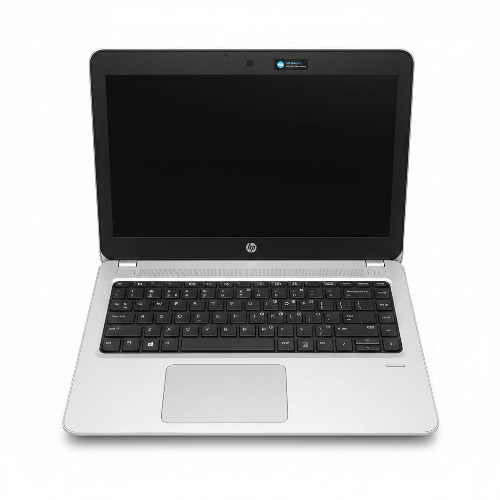 HP REFURBISHED LAPTOP PROBOOK 430 G4 I5/7TH /8GB/256 GB (I5/7th /8GB/256GB/SSD/Webcam /13.3"/dos)