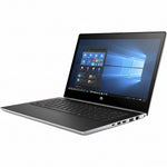 HP REFURBISHED LAPTOP PROBOOK 440 G4 I5 /7TH/8GB/256GB (I5,7TH,8GB/256GBSSD,WEBCAM/14"DOS)