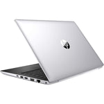 HP REFURBISHED LAPTOP PROBOOK 440 G4 I5 /7TH/8GB/256GB (I5,7TH,8GB/256GBSSD,WEBCAM/14"DOS)