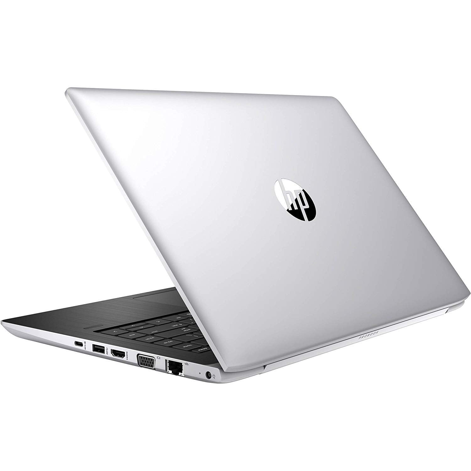 HP REFURBISHED LAPTOP PROBOOK 440 G4 I5 /7TH/8GB/256GB (I5,7TH,8GB/256GBSSD,WEBCAM/14"DOS)
