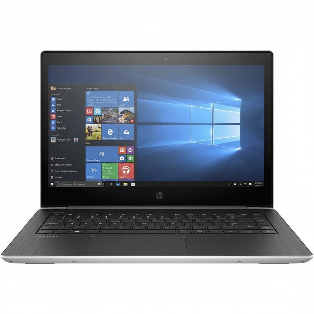 HP REFURBISHED LAPTOP PROBOOK 440 G5 I5,7TH,8GB/256GB (I5,7THGEN,8GB,256GBSSD,WEBCAM,14"WIN 10PRO)