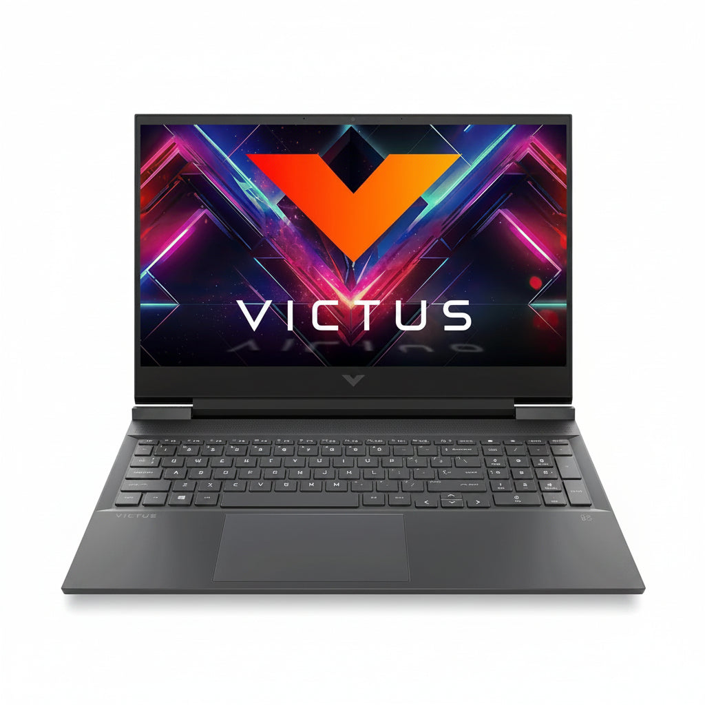HP REFURBISHED LAPTOP VICTUS 16-E0361AX R7,16/512GB (R7,16GB/512GBSSD,WINDOWS11 RTX 3060,6GB GRAPHICS)