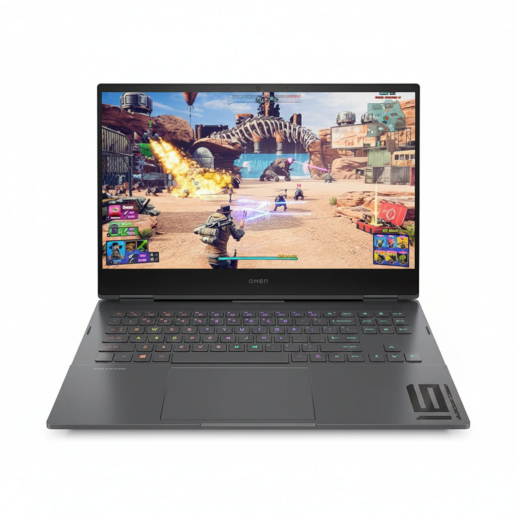 HP REFURBISHED OMEN 16 N0054AX-6J390PA 16GB/1TB (DDR5 4800/1TB SSD/RTX3060 6GB 16.1 FHD)