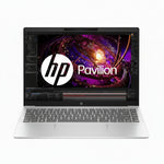HP REFURBISHED PAVILION PLUS 14 EY0789AU R7/16GB/1TB (AMD RYZEN 7 7840U PROCESSOR 16GB/1TB)