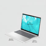 HP REFURBISHED PAVILION PLUS 14 EY0789AU R7/16GB/1TB (AMD RYZEN 7 7840U PROCESSOR 16GB/1TB)