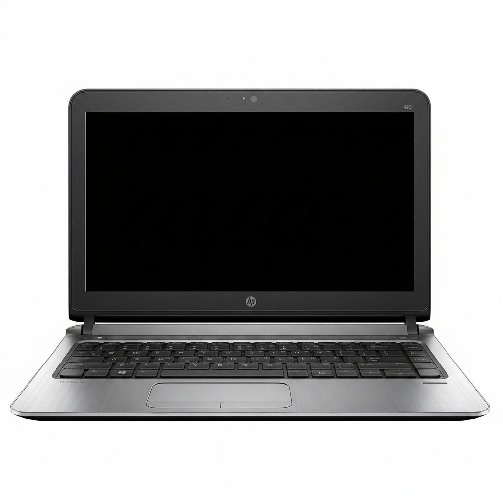 HP REFURBISHED PROBOOK 430 G6 I5 8TH 8GB/512GB (I5 8GB/512GB SSD WEBCAM 13.3 )