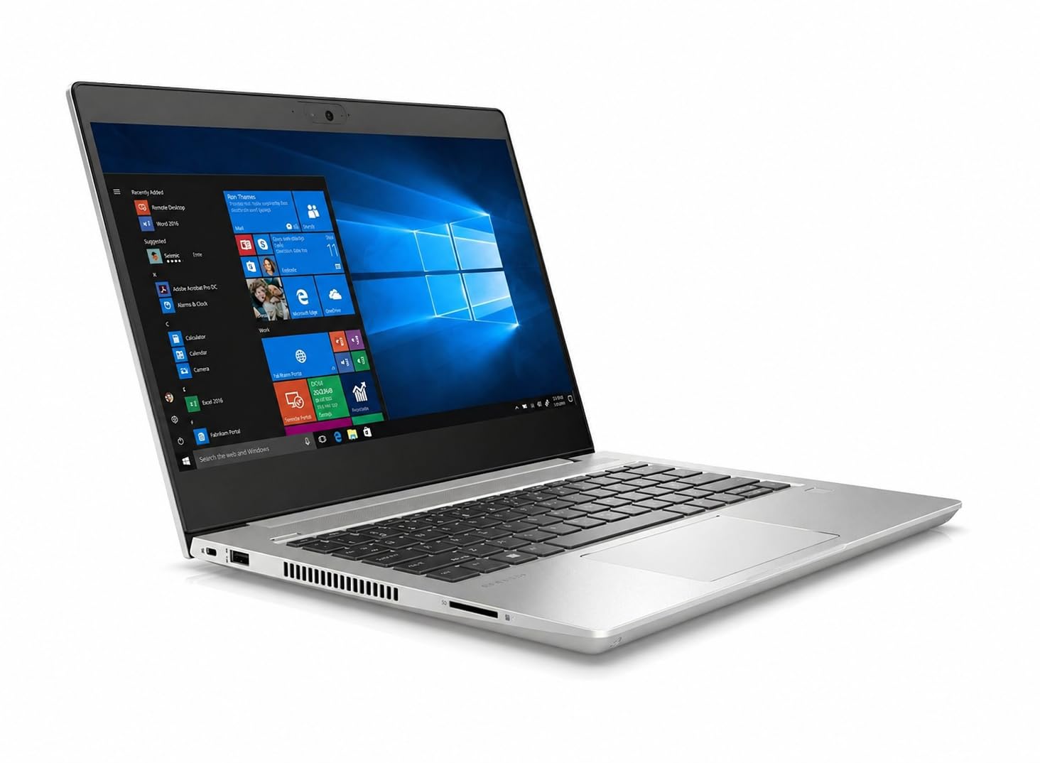 HP REFURBISHED PROBOOK 430 G6 I5 8TH 8GB/512GB (I5 8GB/512GB SSD WEBCAM 13.3 )