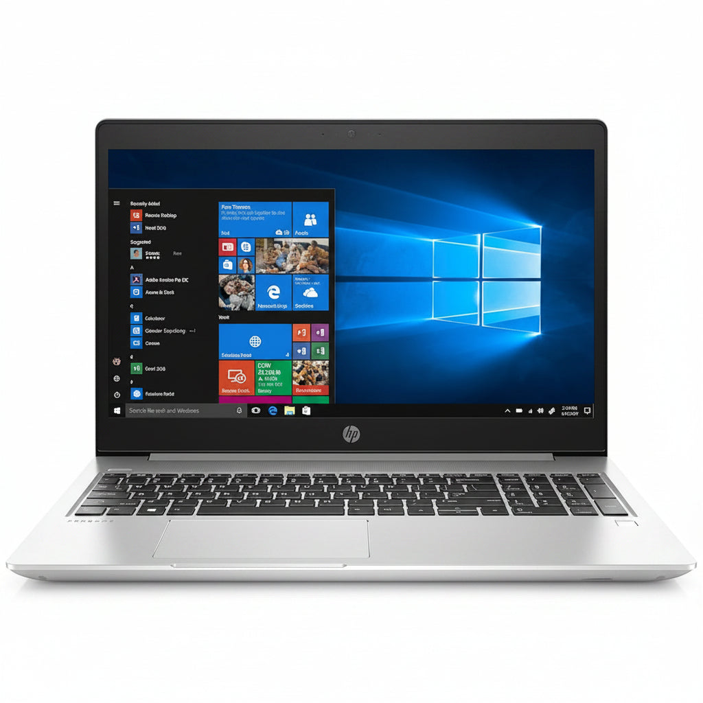 HP REFURBISHED PROBOOK 445R G6 R5 3500U 8GB/512GB (AMD RYZEN 5 3500U/8GB/512GB SSD/WEB 14")