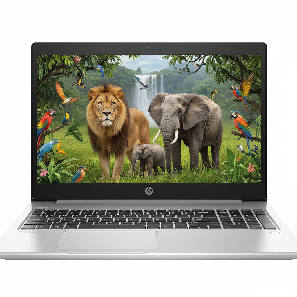 HP REFURBISHED PROBOOK 440 G9 I5 12TH 8GB/512GB (CORE I5 12TH 8GB/512GB SSD/WEBCAM/14/W10)
