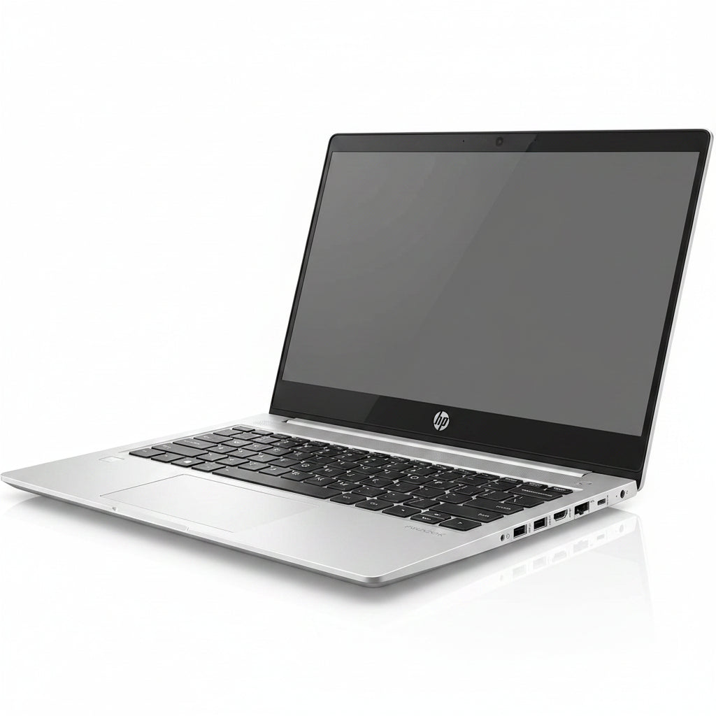 HP REFURBISHED PROBOOK 445R G6 R5 3500U 8GB/512GB (AMD RYZEN 5 3500U/8GB/512GB SSD/WEB 14")