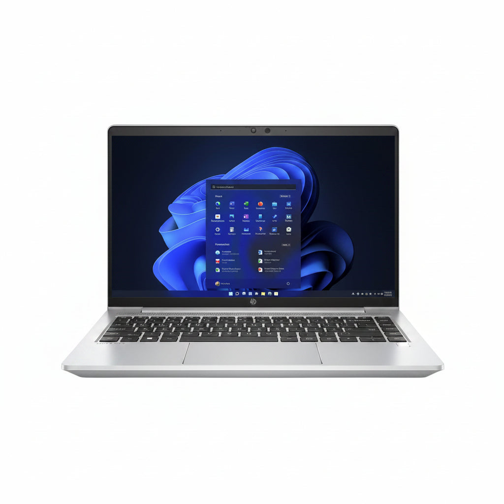 HP REFURBISHED PROBOOK 640 G8 I5 11TH 16GB/512GB (CORE I5 11TH/16GB/512GB SSD/WEBCAM 14 WIN10)
