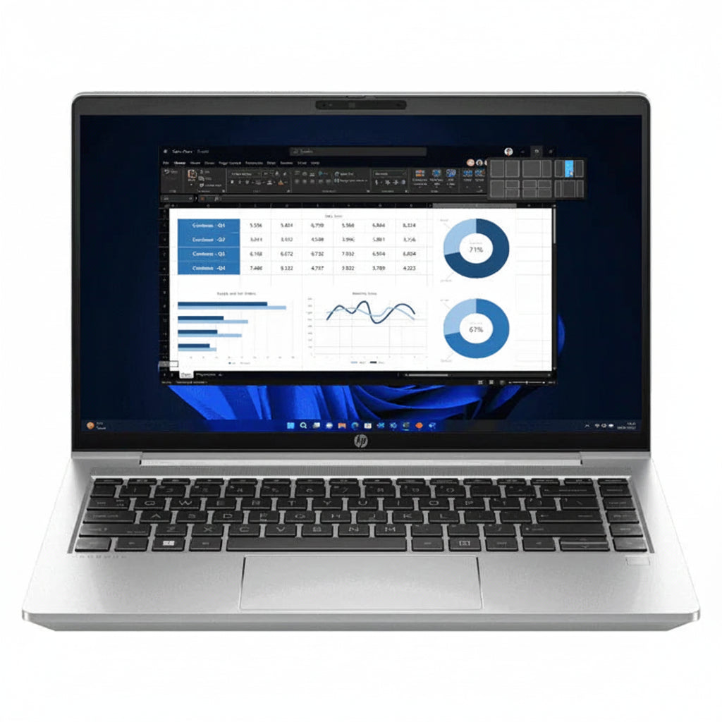 HP REFURBISHED PROBOOK 650 G8 I5 11TH 16GB/512GB (CORE I5 11TH 16GB/512GB SSD WEBCAM/15.6 )