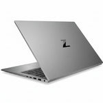 HP REFURBISHED ZBOOK FURRY 15 G7 I7 16GB/512GB (I7 10TH 16GB 512GB SSD WEBCAM 4GB NVIDA)