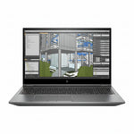 HP REFURBISHED ZBOOK FURRY 15 G7 I7 16GB/512GB (I7 10TH 16GB 512GB SSD WEBCAM 4GB NVIDA)