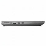 HP REFURBISHED ZBOOK FURRY 15 G7 I7 16GB/512GB (I7 10TH 16GB 512GB SSD WEBCAM 4GB NVIDA)