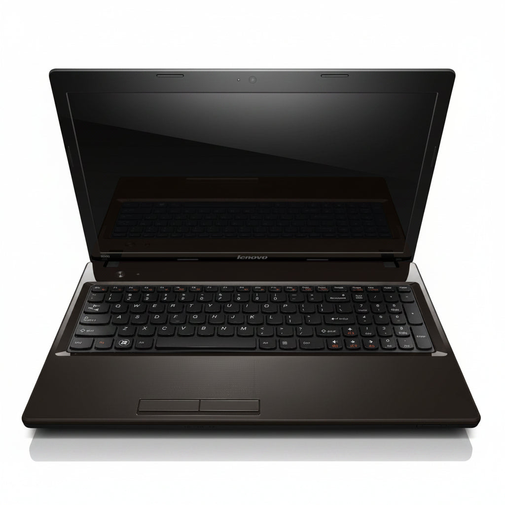 LENOVO REFURBISHED LAPTOP G580 I5 3RD 8GB/256GB (NB I5 3RDGEN 8GB/256GBSSD 15.6 INCH )