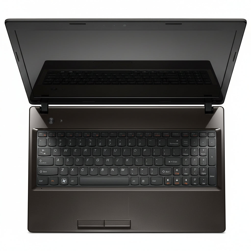 LENOVO REFURBISHED LAPTOP G580 I5 3RD 8GB/256GB (NB I5 3RDGEN 8GB/256GBSSD 15.6 INCH )