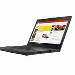 LENOVO REFURBISHED LAPTOP L470 I5/7TH/8GB/512GB (I5,7THGEN,8/512GBSSD,WEBCAM,14"DOS)
