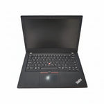 LENOVO REFURBISHED LAPTOP T470 I5/7TH/8GB/256GB (I5 7TH GEN 8GB 256GB SSD WEB CAM 14 DOS)