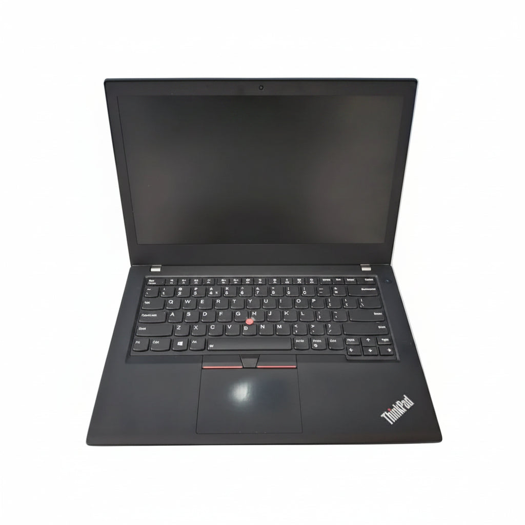LENOVO REFURBISHED LAPTOP T470 I5/7TH/8GB/256GB (I5 7TH GEN 8GB 256GB SSD WEB CAM 14 DOS)