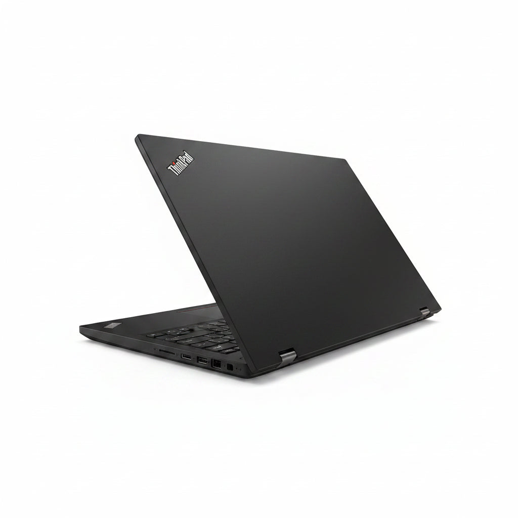 LENOVO REFURBISHED LAPTOP THINPAD L480 I5 8TH 16GB/512GB (I5 8TH 16GB/512GB SSD WEBCAM 14)