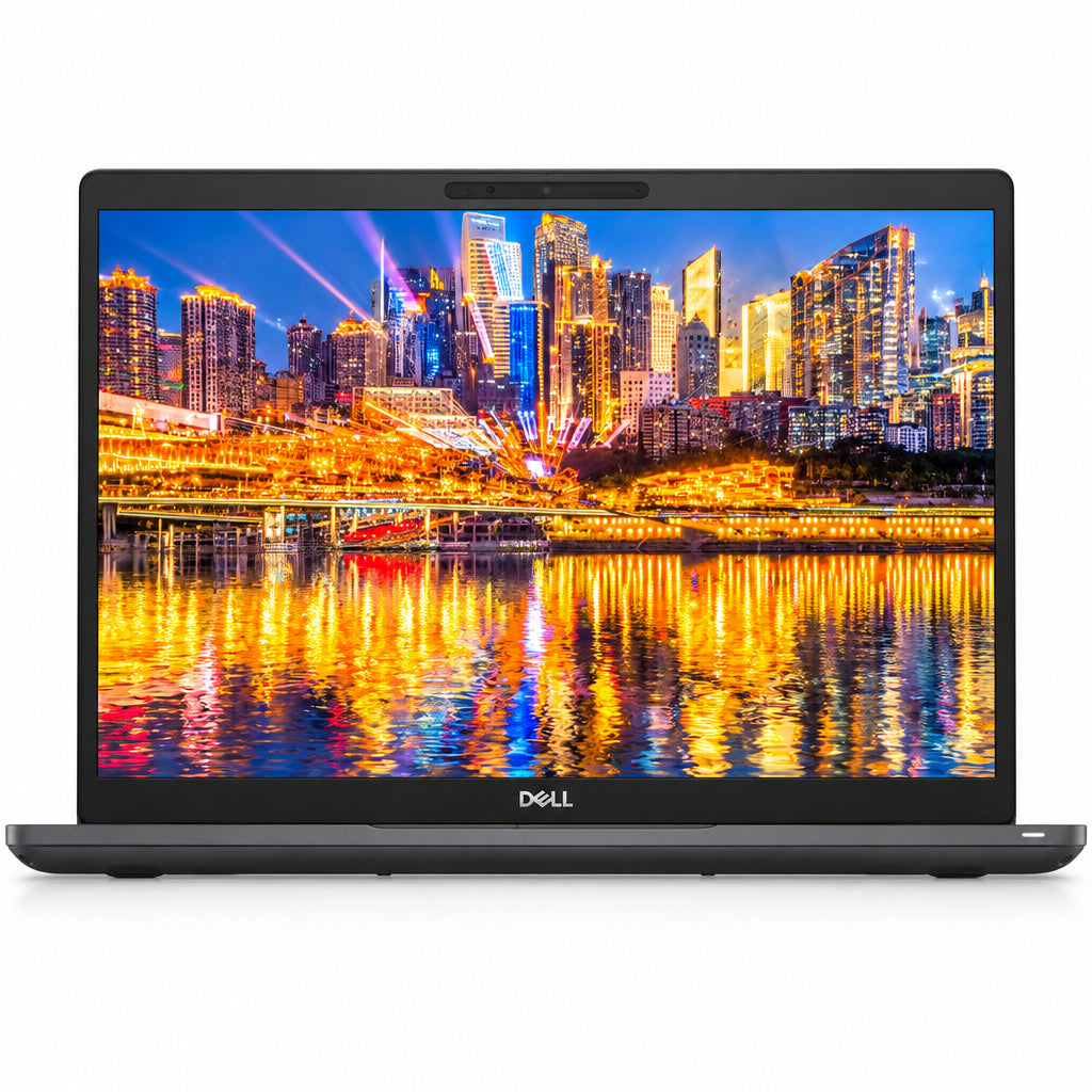REFURBISHED DELL E5400 I5 8th 8GB/256GB