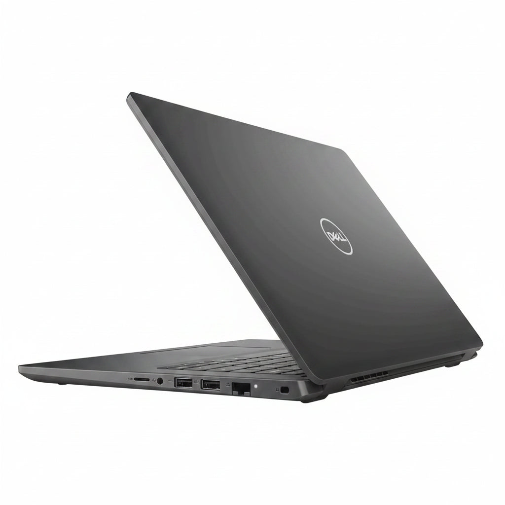 REFURBISHED DELL LATITUDE 3410 I5 10TH GEN 16/512 (CORE I5 10TH GEN/16GB/512GB SSD/WEBCAM)