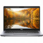 REFURBISHED DELL LATITUDE 5411 I5/10TH/8GB/512GB (I5 10TH GEN8GB/512GB SSD WEBACAM 14 DOS)