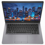 REFURBISHED DELL LATITUDE 5411 I5/10TH/8GB/512GB (I5 10TH GEN8GB/512GB SSD WEBACAM 14 DOS)