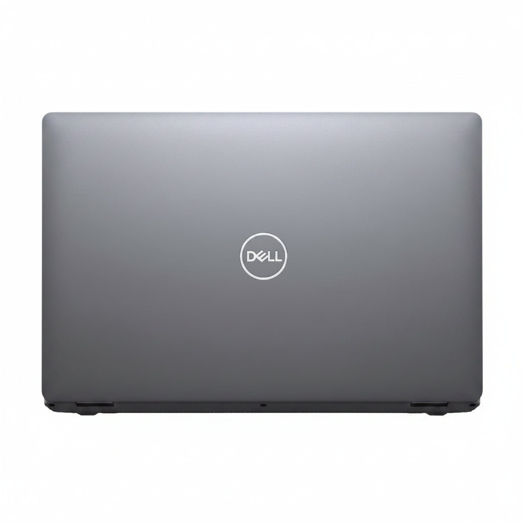 REFURBISHED DELL LATITUDE 5411 I5/10TH/8GB/512GB (I5 10TH GEN8GB/512GB SSD WEBACAM 14 DOS)
