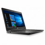 REFURBISHED DELL LATITUDE 5480 I7 7TH (I7,7THGEN,8GB/512GBSSD/WEBCAM,14"/DOS)